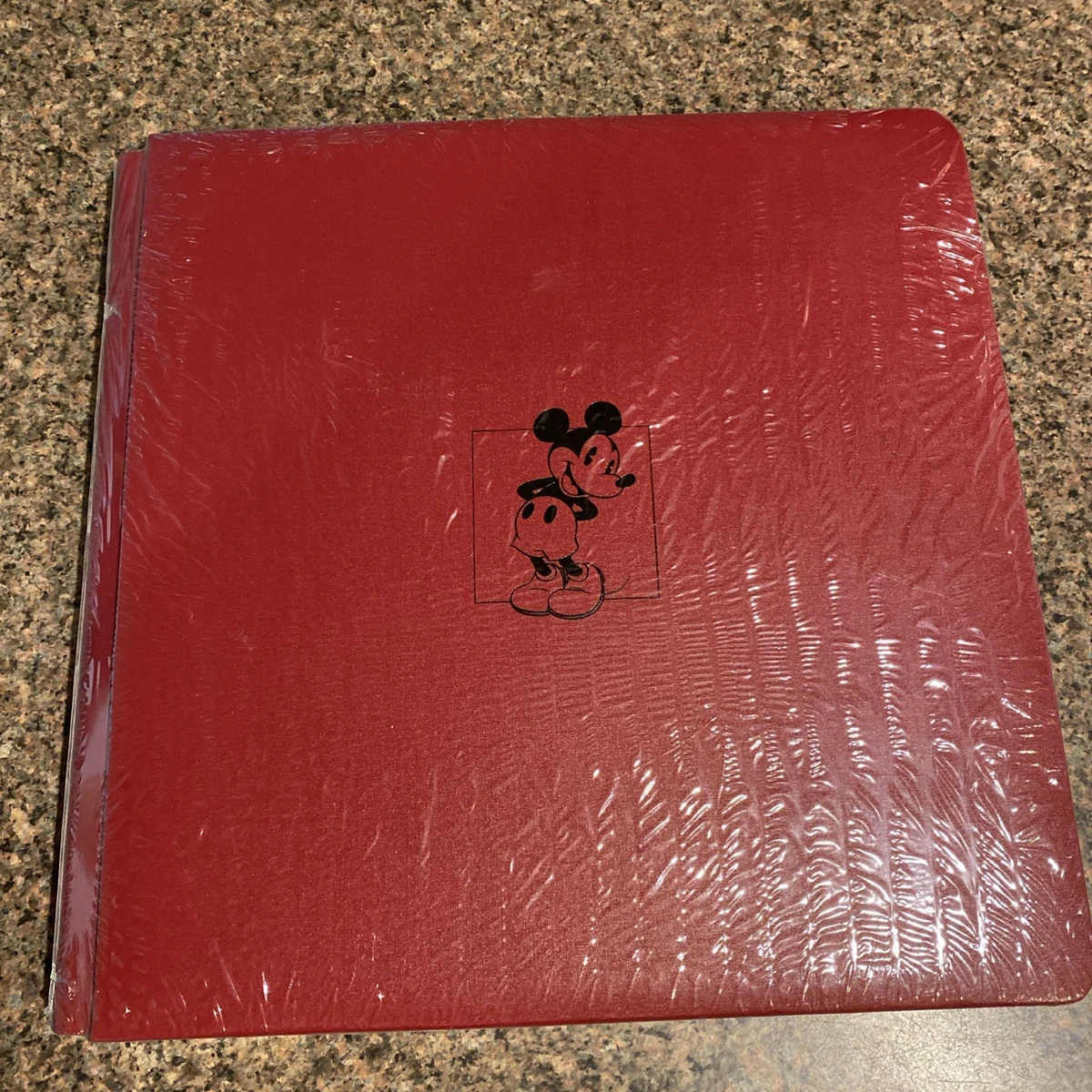 25+ Creative Memories Disney Scrapbooking Albums & Refills for
