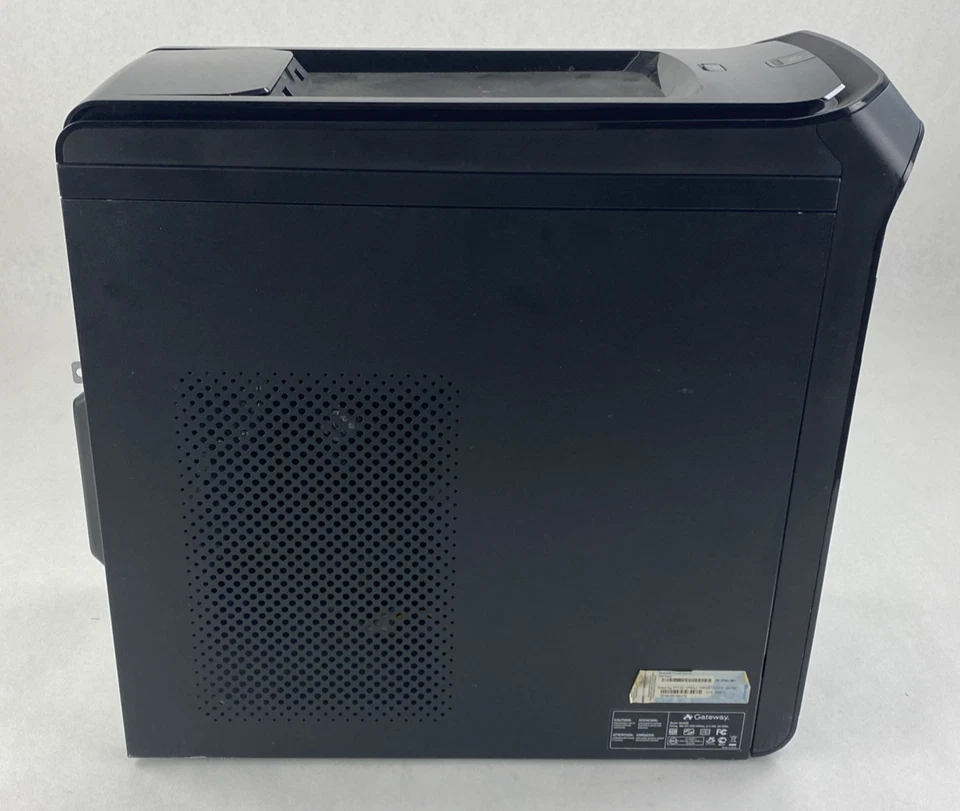 Gateway DX4850-27e MT Intel Core i5-2300 2.80GHz 6GB RAM No HDD No OS - Image 4 of 4