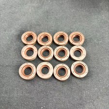 Turbo oil seal / lip seal for HE300VG HE451 HE500 Cummins 12pc/set