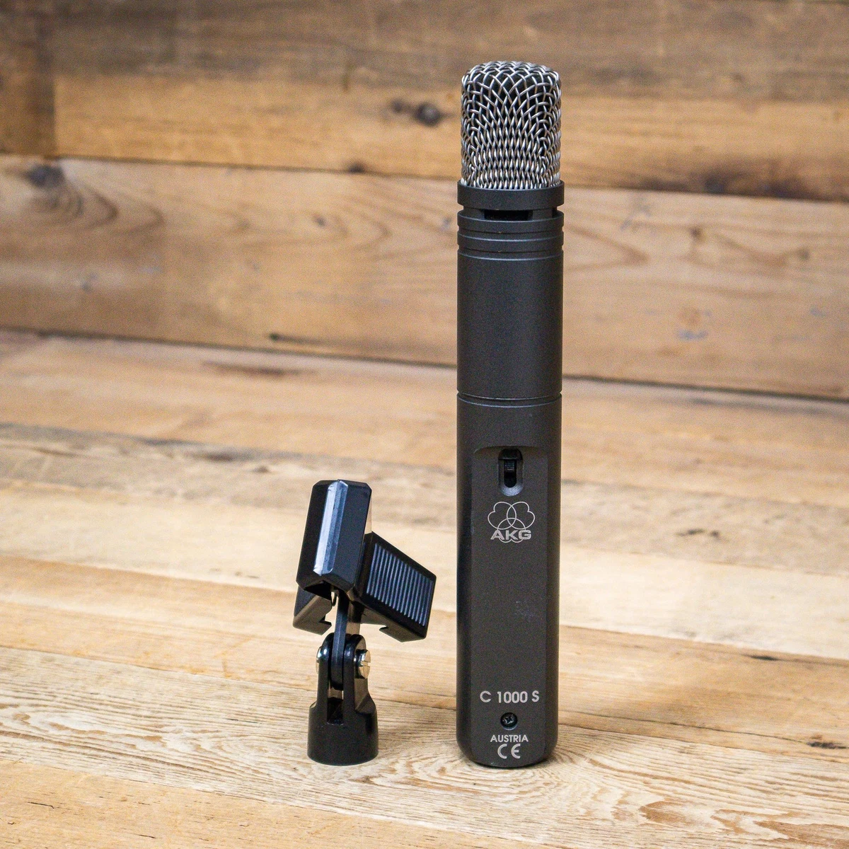 Akg C1000s for sale | eBay