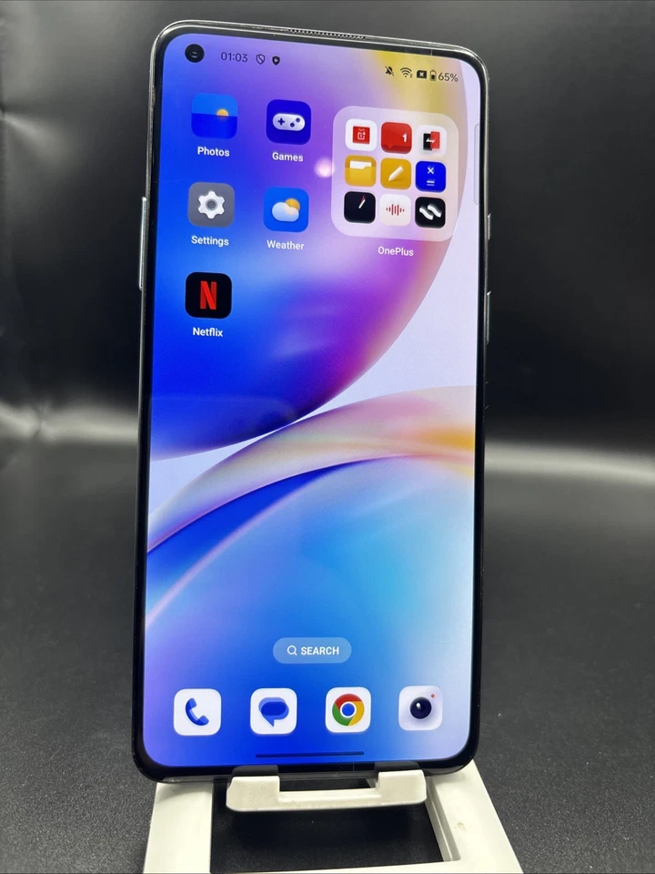 OnePlus 8T · 128GB, photo 1 of 4