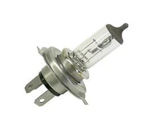 Porsche Bulb - H4 Halogen (12V - 55/100W) H83140141--HEL