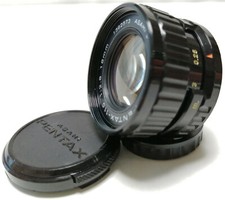 PENTAX 110 f2.8 18mm N.MINT Optical GOD LEVEL MINT SUPER CLEAR CLEAN