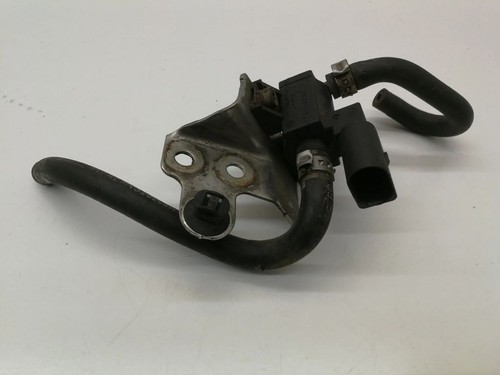 Audi A6 S6 C6 4F 2007 Benzin 125kW Turbo Magnetventil 06F906283F ROC7682