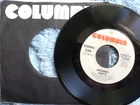 JOURNEY PROMO 45 RPM 7" VINYL - Lights W/COLUMBIA SLEEVE!!