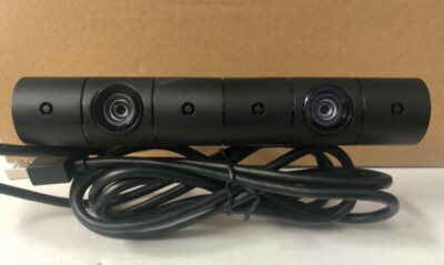 Sony PS4 PlayStation Camera Motion Sensor V2 CUH-ZEY2 PSVR VR - No Stand