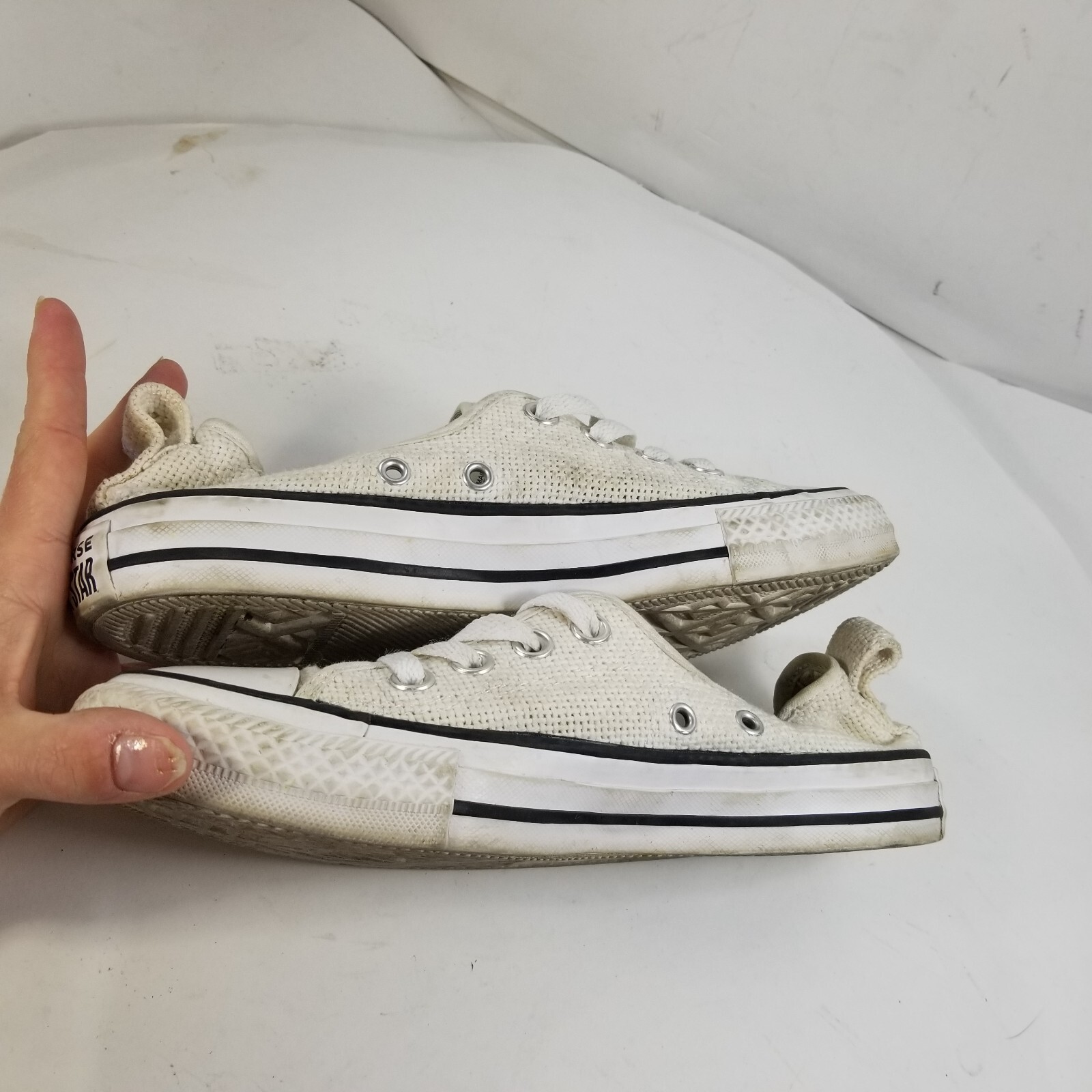 Converse CT All Star Shoreline Womens Size 7 Athletic Shoes Sneakers 547239C thumbnail 11