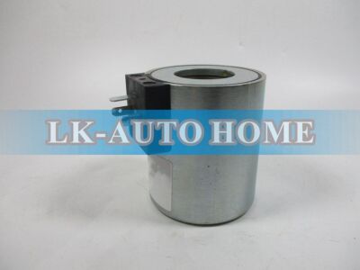 1Pc New Fit For C31-D24K12 Solenoid Valve Coil Replacement