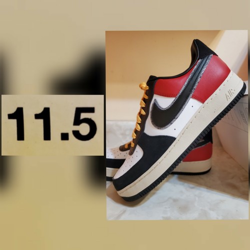 nike air force 1 union