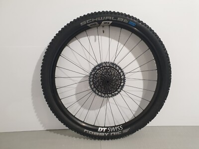DT Swiss XMC 1501 29'' 622x30 TSS Hinterrad
