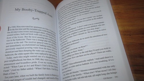 Candies from Heaven ~ Gil Hovav. national cultural treasure sc UNread in MELB - Foto 16 di 22