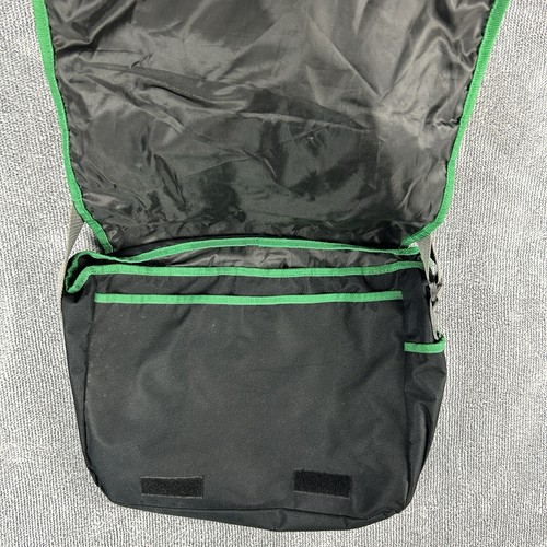 Ben 10 Kids Youth Computer Satchel Shoulder Carry Bag Cartoon Network - Foto 7 di 13