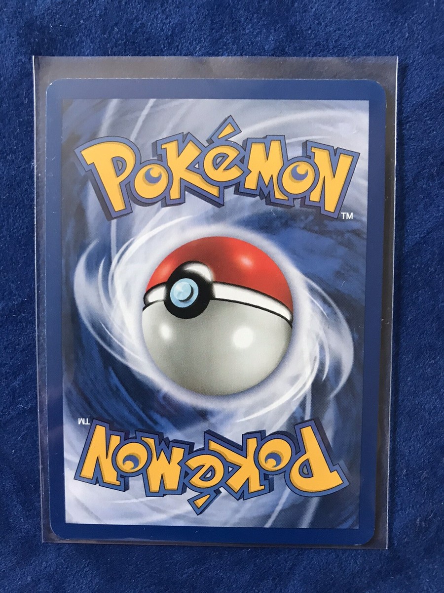 【激レア】ポケットモンスタームーン Pokémon Card- Japanese Sabrina's Alakazam- WOTC No Rarity Symbol