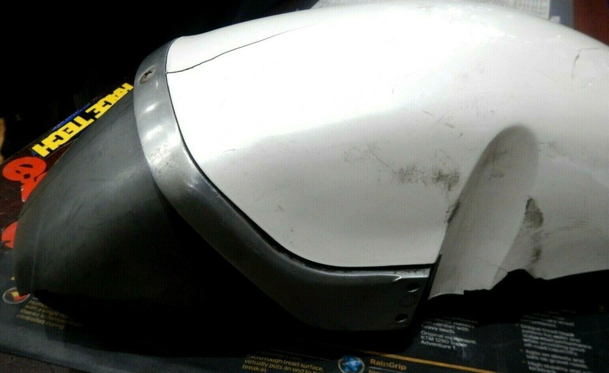 KAWASAKI ZX900 1994-1986 FRONT FENDER 35004-1155-R1 (5) | eBay