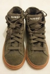 diesel sneakers uk