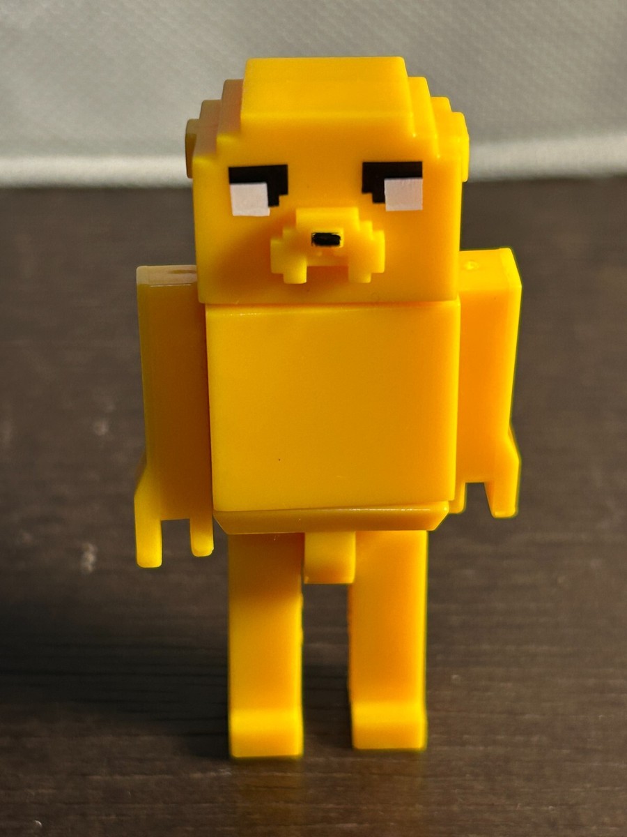 Adventure Time Collectors Pixel Pack Action Figure Finn Jake BMO