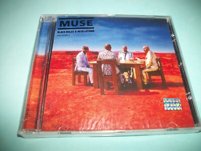 ashosm36j樣 專用 MOLA REVELATIONS CD ashosm36j樣 專用 MOLA REVELATIONS CD 0034926261_10.jpg