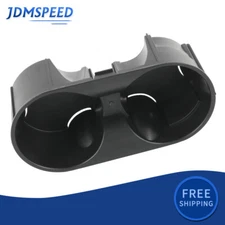 Front Console Cup Holder For 2007-2010 JEEP WRANGLER 1FH72XDVAA