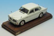 Volvo 122 "Amazon" 4 porte