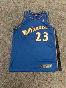 blue michael jordan jersey