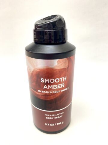 Bath And Body Works Men&rsquo;s Collection Body Spray 3.7 oz.