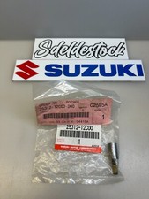1 barrel bolt suzuki 25312-12c00 rgv 250 gsx-r 1100 750 600 sv 650 1000 rf