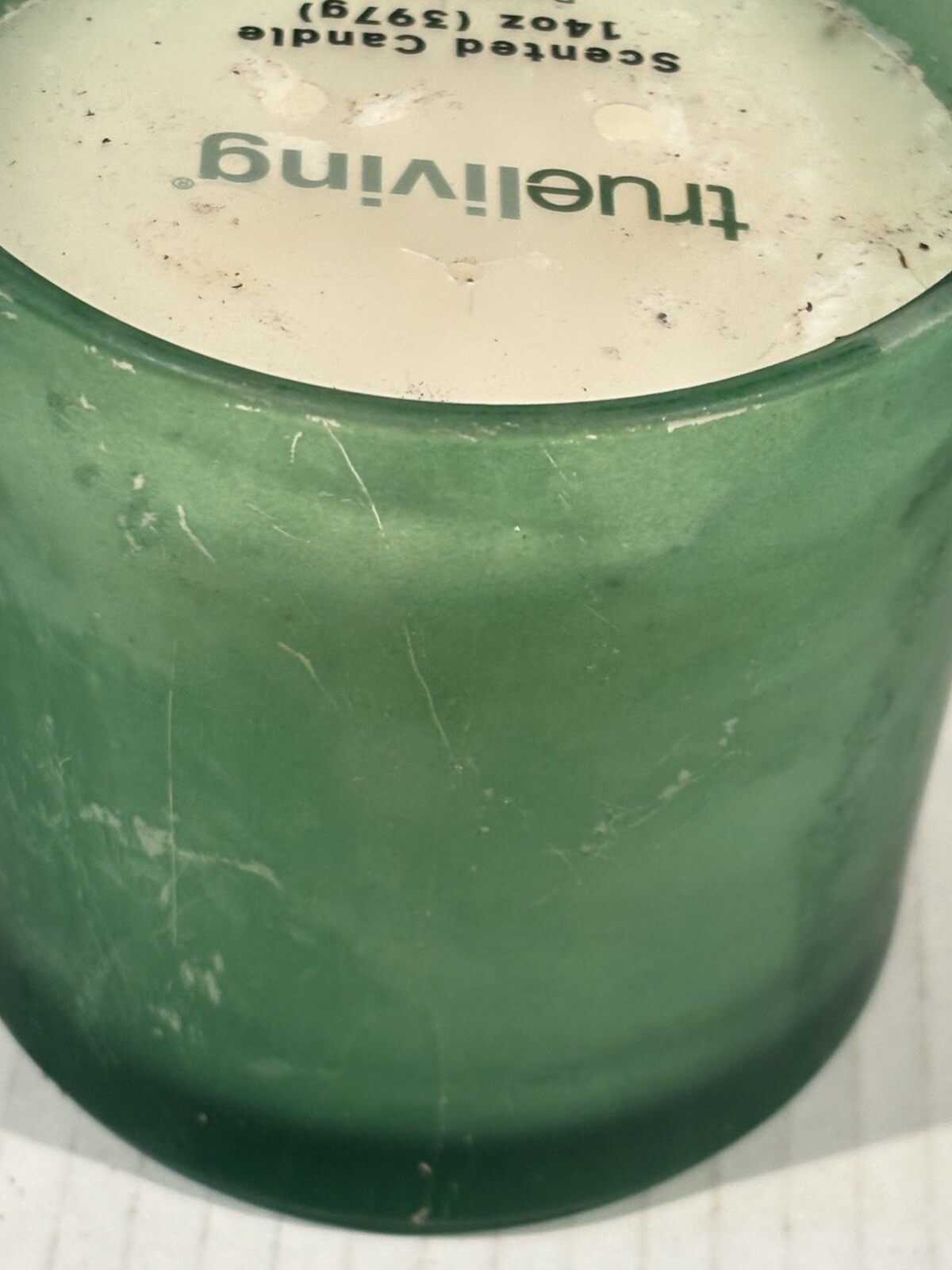 Candle You Grow Girl 14oz 3 Wick Desert Flower Scent True Living NEW