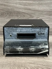 Saflok P# 73632 Model 3 Magstripe Encoder UNTESTED