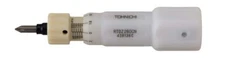 TOHNICHI Insulated Torque Driver RTDZ260CN 60~260cN･m Preset/Idle-Running Type