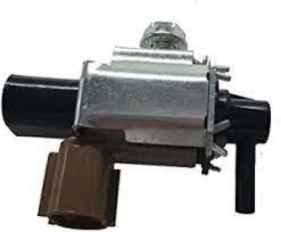 VÁLVULA MITSUBISHI ORIGINAL OEM, CONTROL DE EMISIONES LANCER2001/06-2007/08 MR127520 Foto 4 de 4