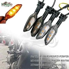 For XTZ700/250 XT1200 TDM900 WR250 R125 LED Turn Signal Light Blinker Indicator