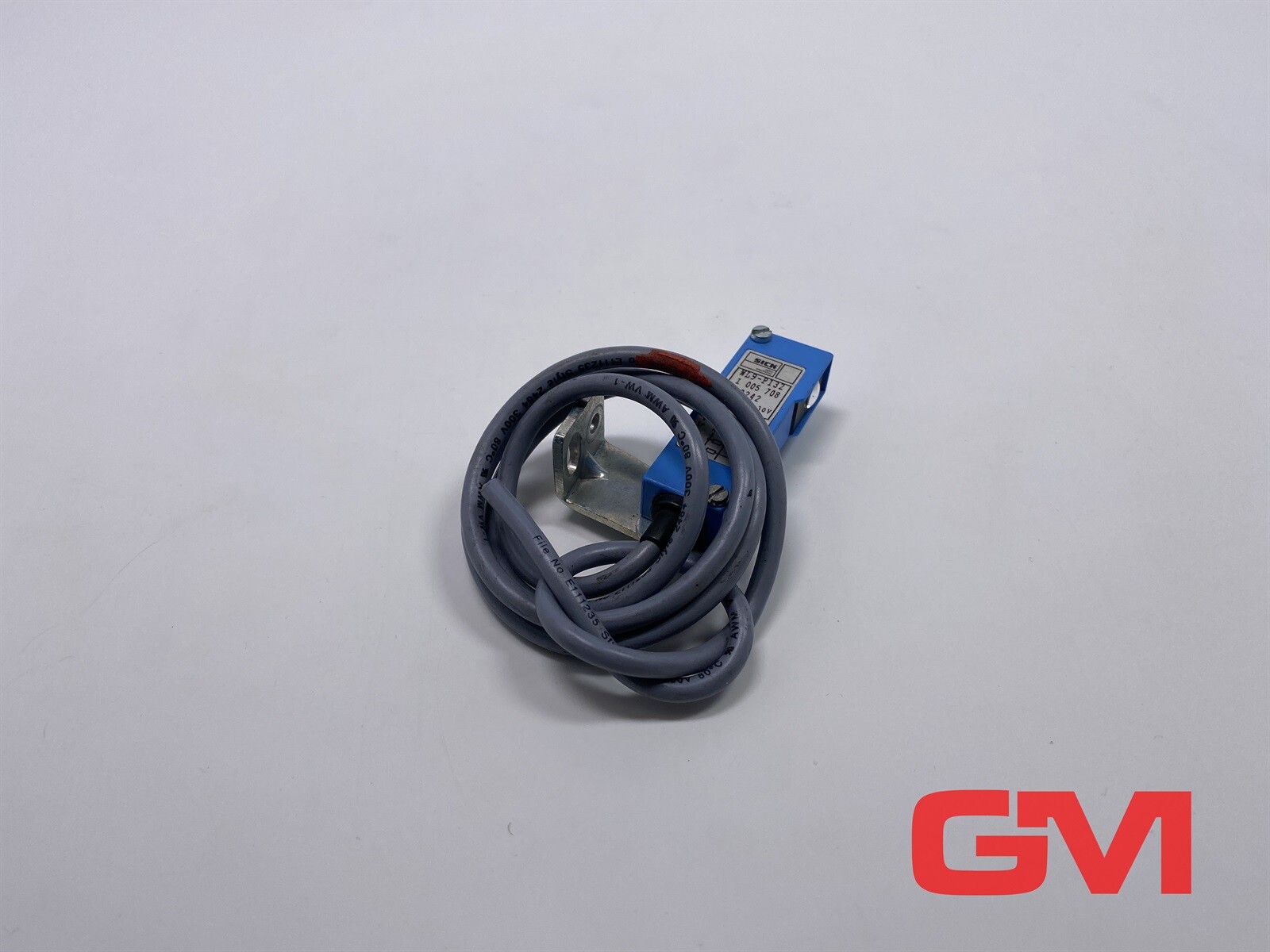 Sick Photoelectric Sensor WL9-P132 1005708 DC10-30V