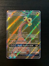 Carte Pokémon : Noadkoko d'Alola GX 107/111 Invasion Carmin Française NEUF