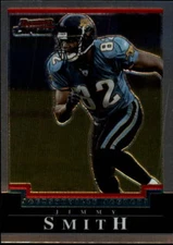 2004 Bowman Chrome Football Base Singles (Pick Your Cards)
