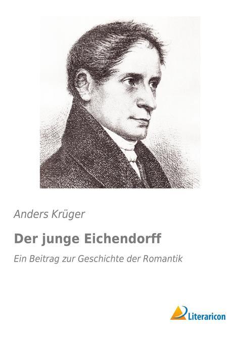 Thumbnail - Der Junge Eichendorff | Anders Krüger | 2015 | Deutsch