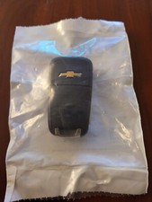 Chevrolet Key Oem 2011-16 Camaro Cruze Equinox Impala Malibu Sonic Remote Start