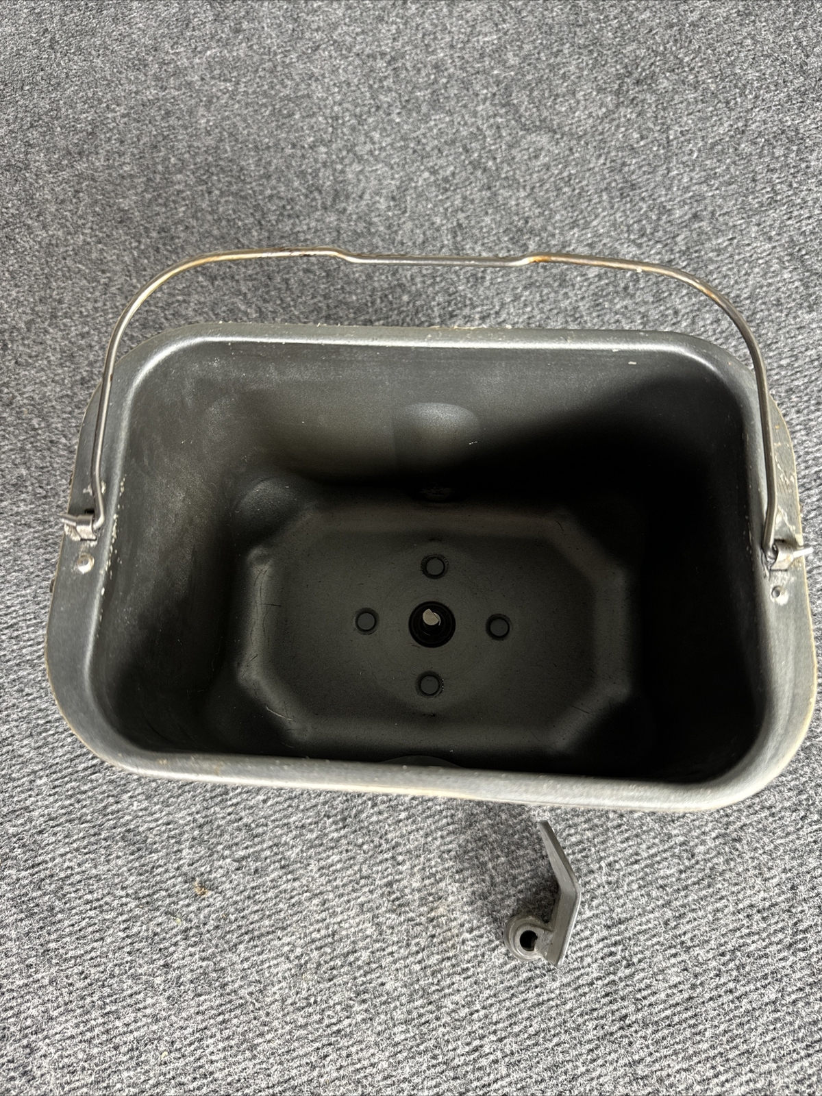 Breadman Ultimate Bread Pan TR2200C Replacement Bread Machine Parts OEM