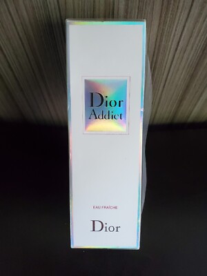 Dior Addict Eau Fraiche by Christian Dior 3.4 oz EDT Spray For Women