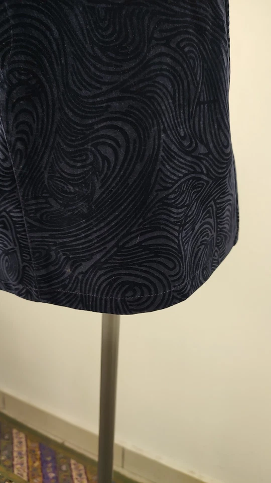 GUESS Rock Frau Rock Gr. S Casual Vintage Baumwolle - Bild 3 von 4