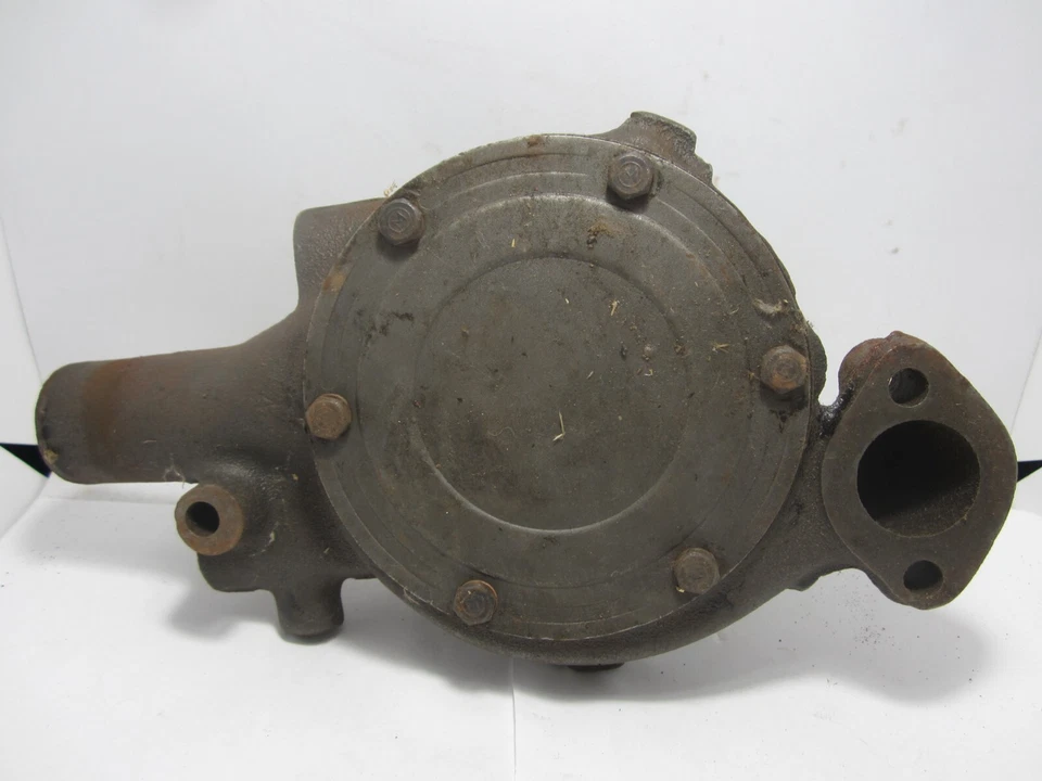 Bomba de agua especial súper reconstruida Buick Roadmaster 49-53 MOTO-MASTER RP6 1339915 Foto 2 de 4