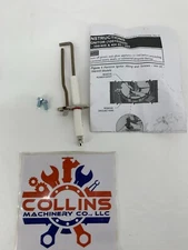 Lochinvar 100165925 K, Ignitor Flame Sensor w/o Gasket