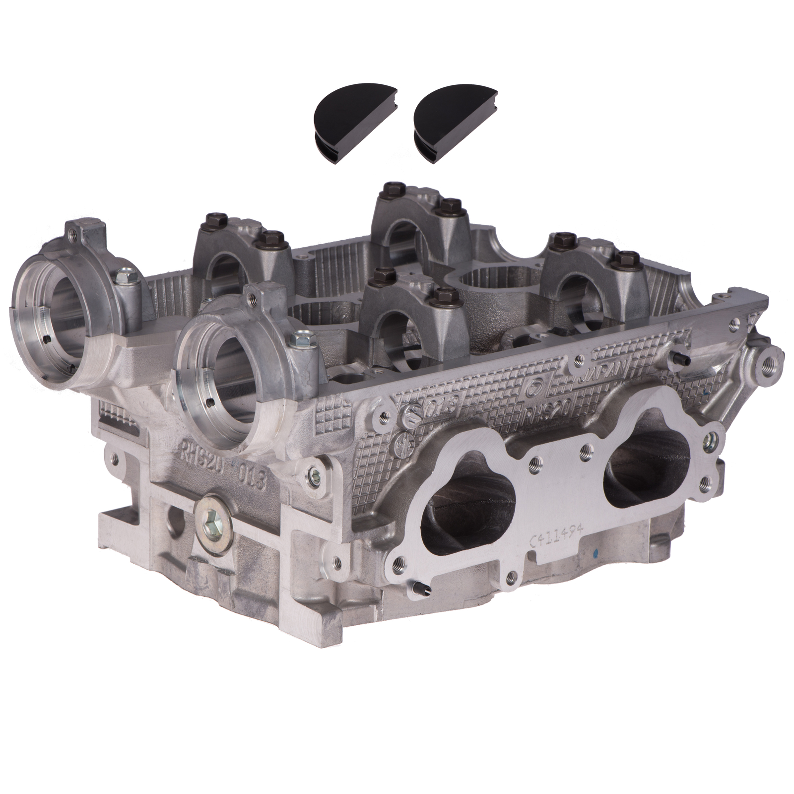 Cabeza de cilindro derecha para Subaru Impreza WRX 2002-2005 (N/P 11039AB361)