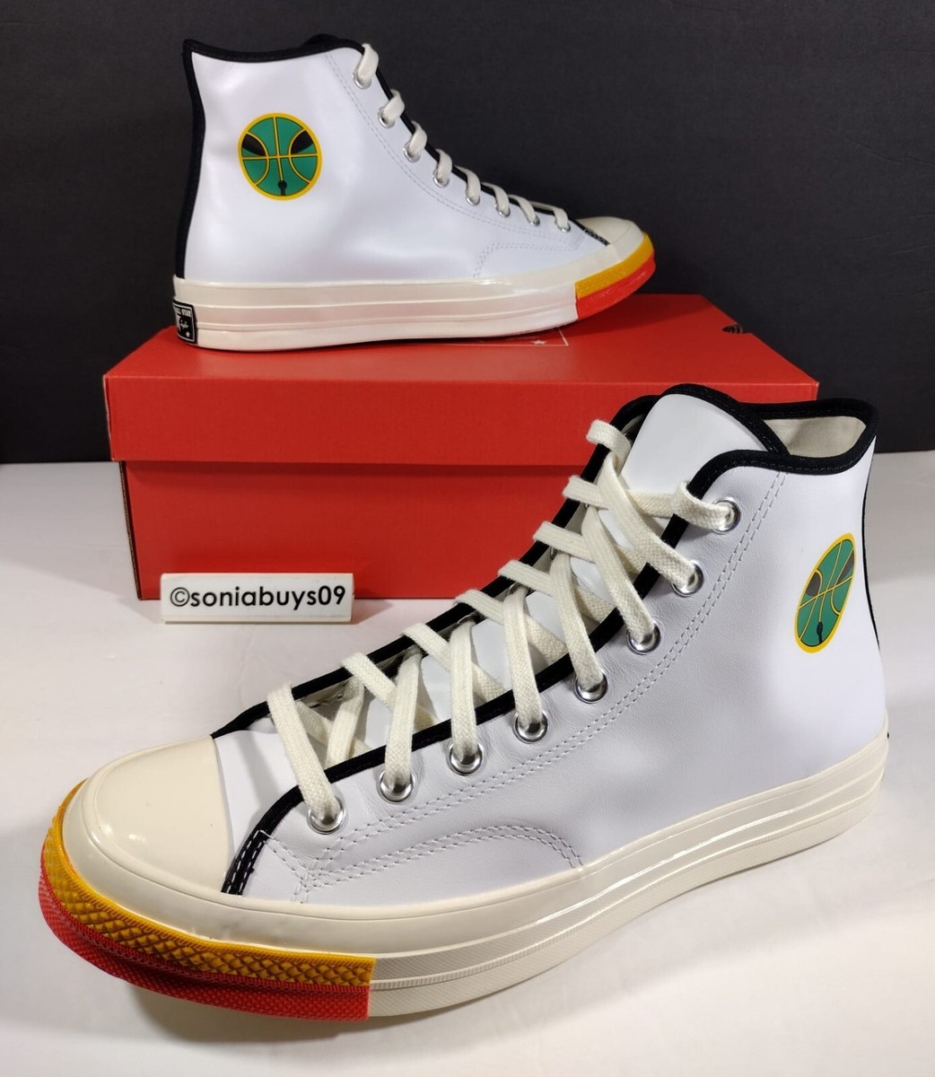 Converse x Roswell Rayguns Chuck 70 High Top Sneakers Converse x Roswell Rayguns Chuck 70 High Top Sneakers