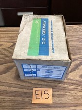 NEW OZ/GEDNEY SSP 350 3 1/2" SPLIT COUPLING CLAMP NOS