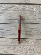 L'Oreal Paris Matte Lip Crayon Lipstick #507 Spice Of Life 0.04oz./1.3g New