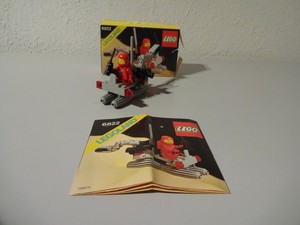 lego 6822