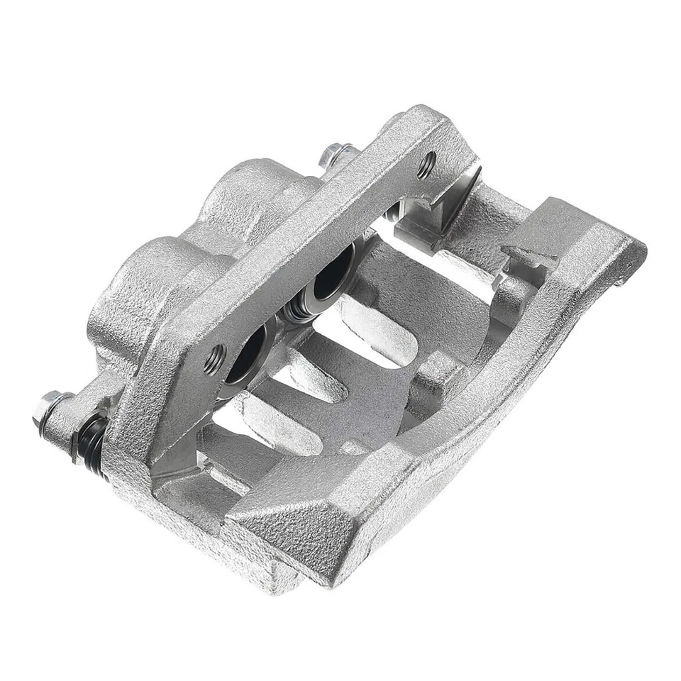 Pinza de freno trasera izquierda con soporte para Ford F-350 F-250 Super Duty 2008-2012 Foto 4 de 4