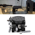 Xyzr Linear Stage Manual Accuracy Displacement Optical Linear Positioning Stage!