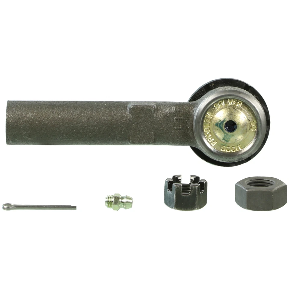 Extremo de barra de dirección exterior delantero MOOG para Chrysler PT Cruiser 2001-2010 Foto 3 de 4