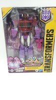 Transformers Shockwave Bumblebee Cyberverse Adventures Von Hasbro